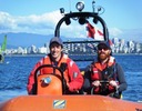 andrew Rescue Crew 2010