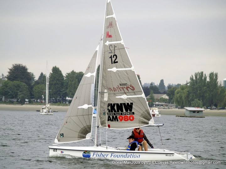 2009dsa Fisher Foundation
