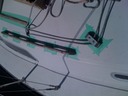 Aquavit tape & polystrip