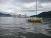 DSC Aquavit met BC Ferry