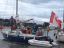 DSC Fathers WaterDay Race Byes