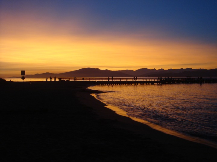 goldensunset