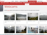 Hakai WebCams