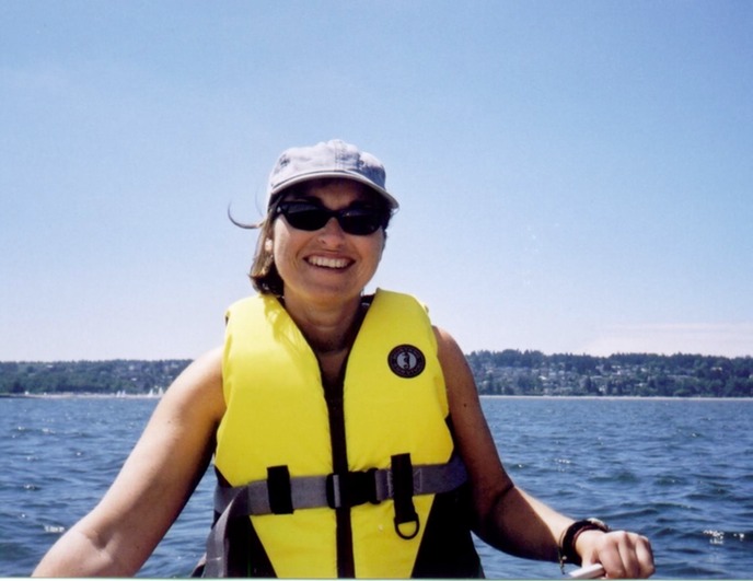 Karyn Sailor