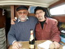 Ken & Roger C
