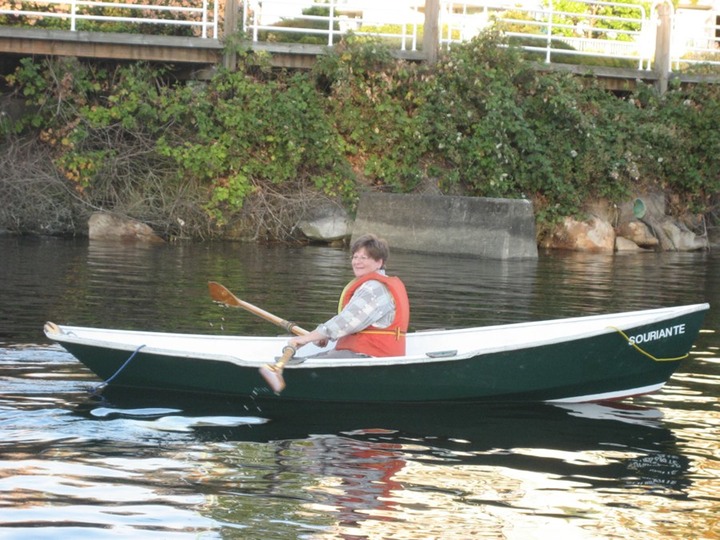 Martha Fender Rescue