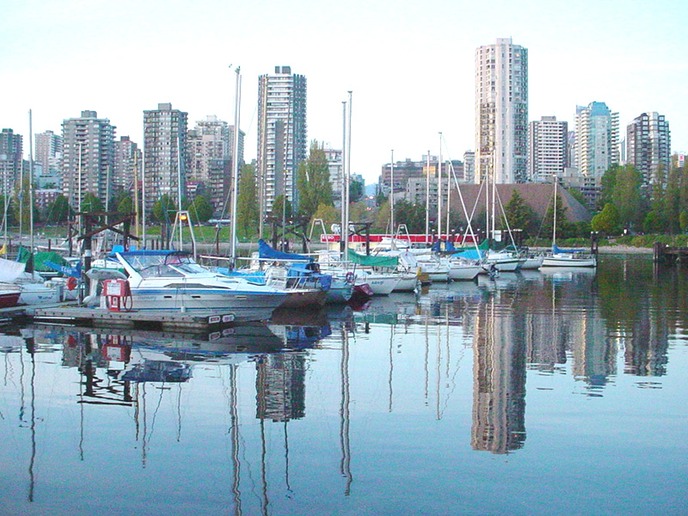 westenddock