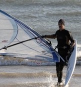 WindSurfer