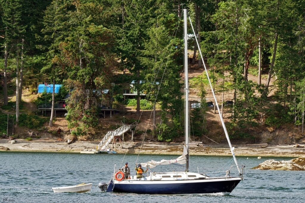 Light Spirit CS 27